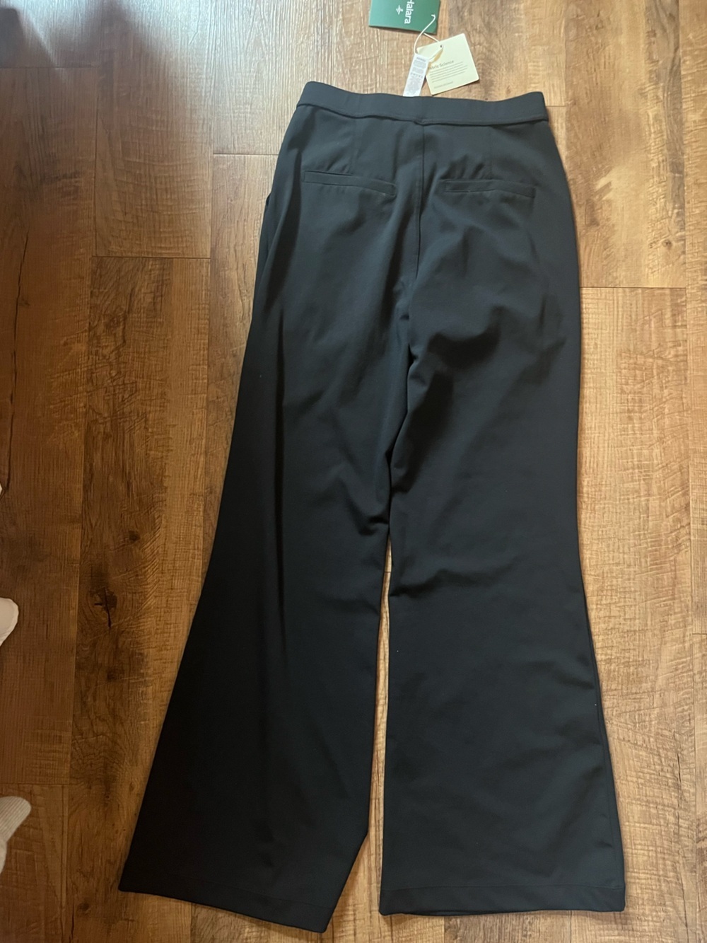 Halara Flare Pants - Picture 12 of 14